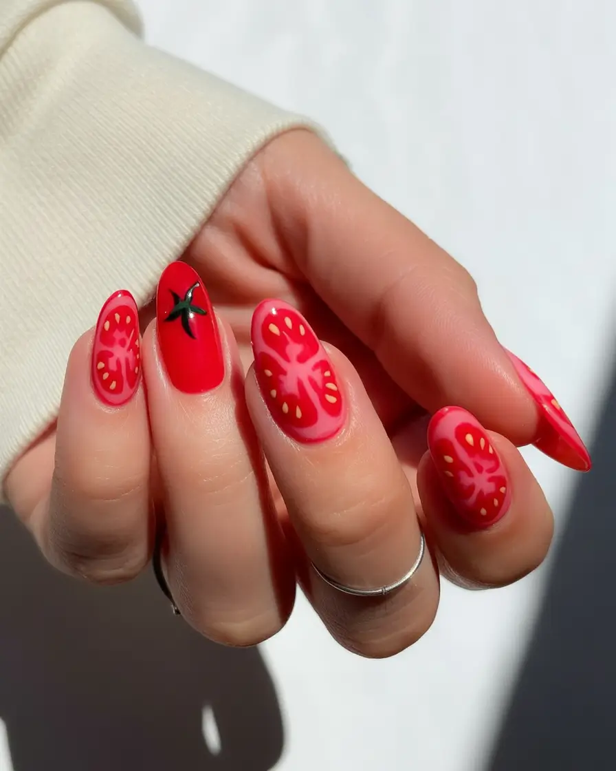 Cute Spring Nails in 2026: Fresh Ideas, Playful Designs & Wearable Trends