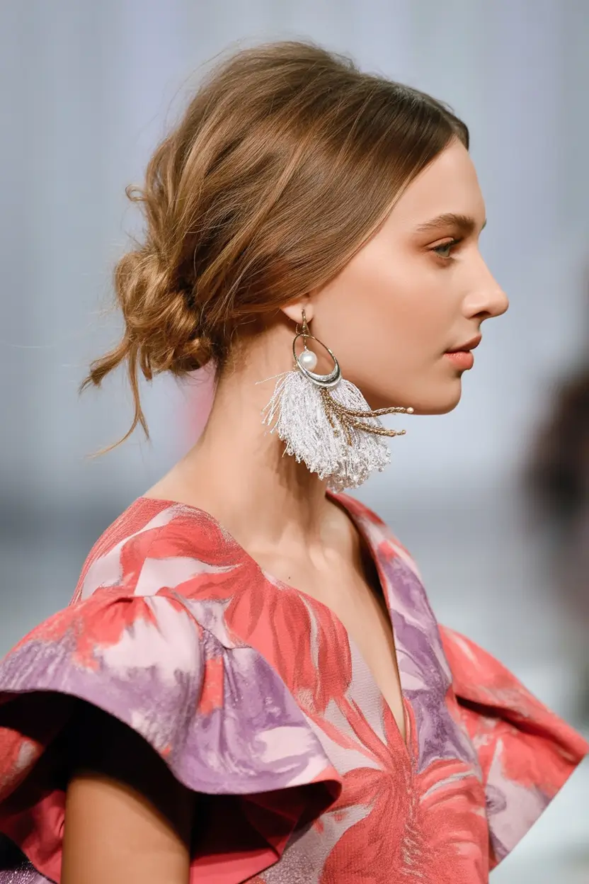 Dreamy Spring Hairstyles 2026: Fresh, Easy & Inspiring Looks for the New Season