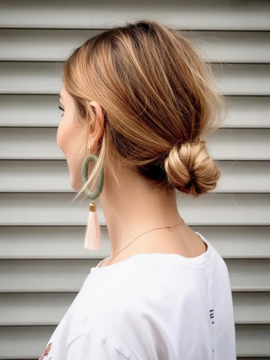 Dreamy Spring Hairstyles 2026: Fresh, Easy & Inspiring Looks for the New Season
