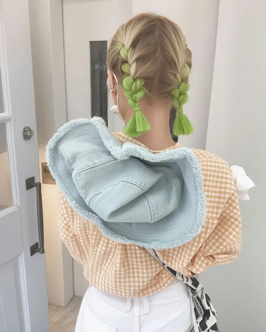 Dreamy Spring Hairstyles 2026: Fresh, Easy & Inspiring Looks for the New Season