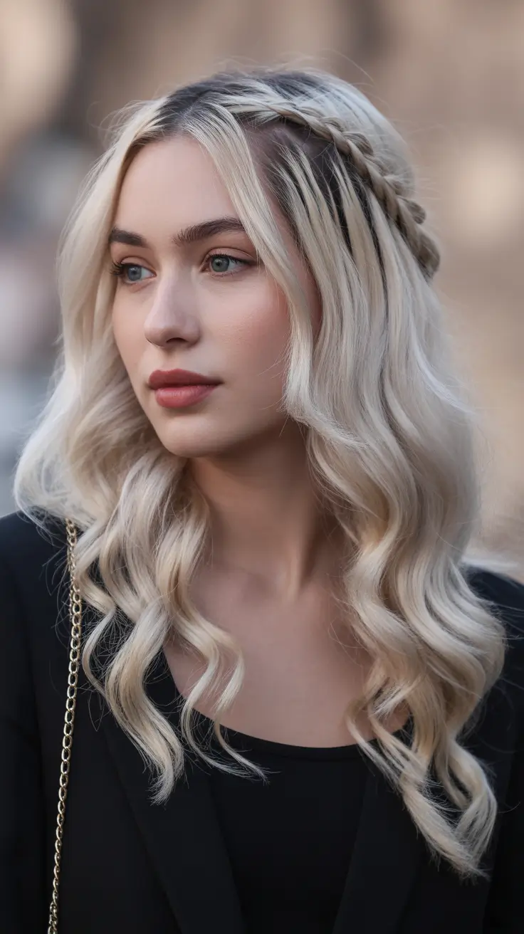 Edgy Spring Braids Hairstyle 2026: Top Trends and Inspirations for Your Spring Look