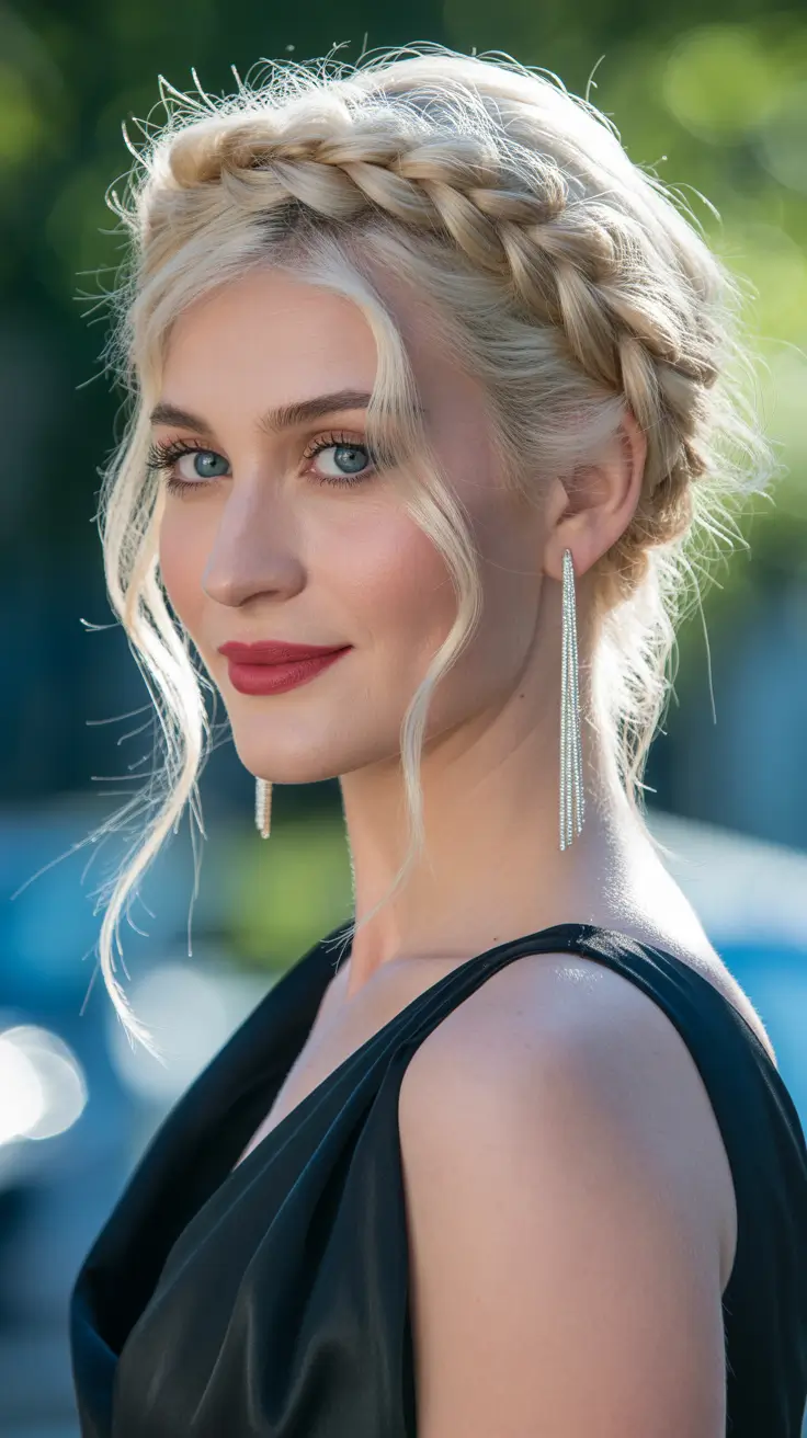 Edgy Spring Braids Hairstyle 2026: Top Trends and Inspirations for Your Spring Look