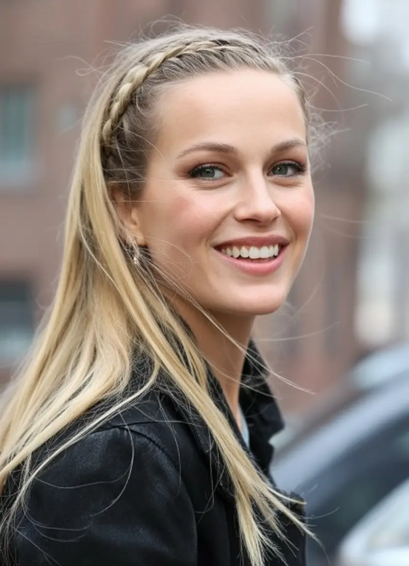 Edgy Spring Braids Hairstyle 2026: Top Trends and Inspirations for Your Spring Look