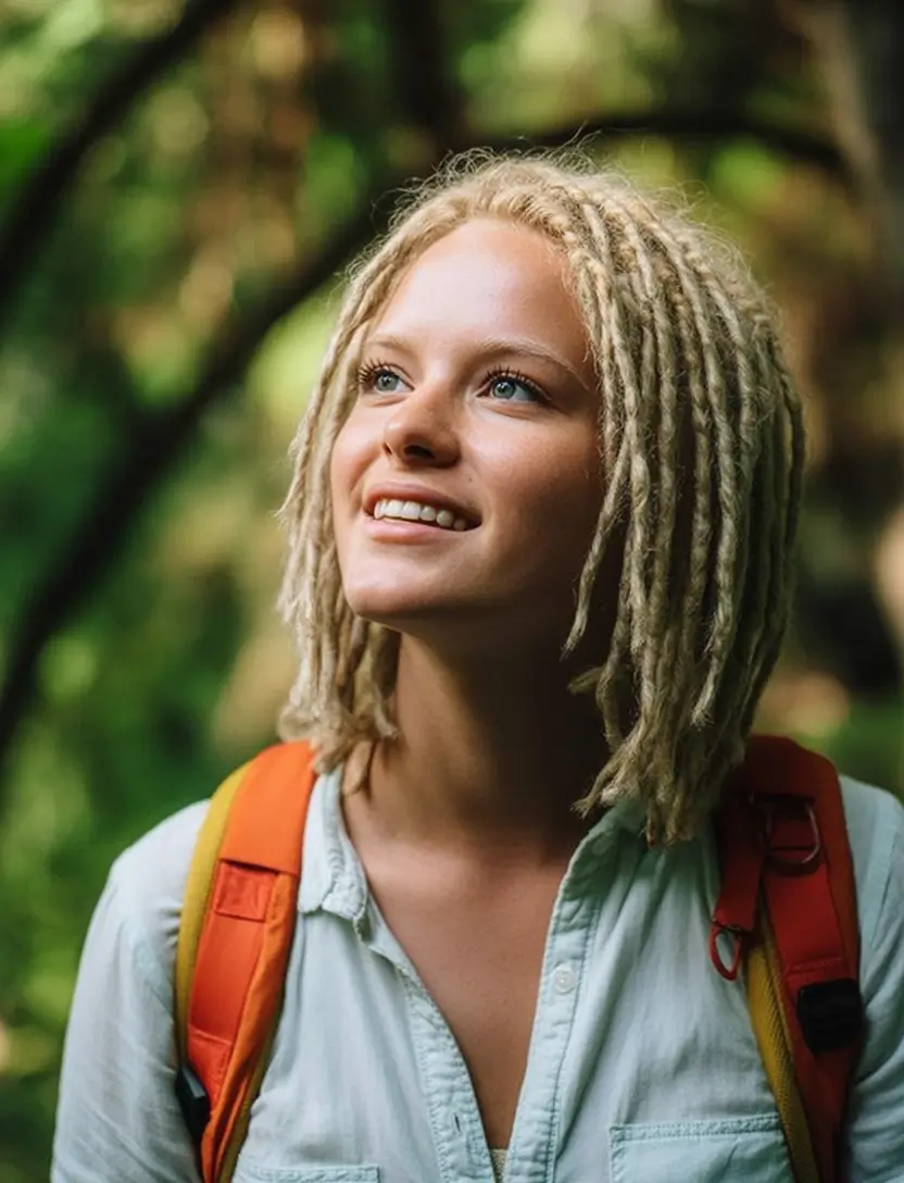 Edgy Spring Braids Hairstyle 2026: Top Trends and Inspirations for Your Spring Look