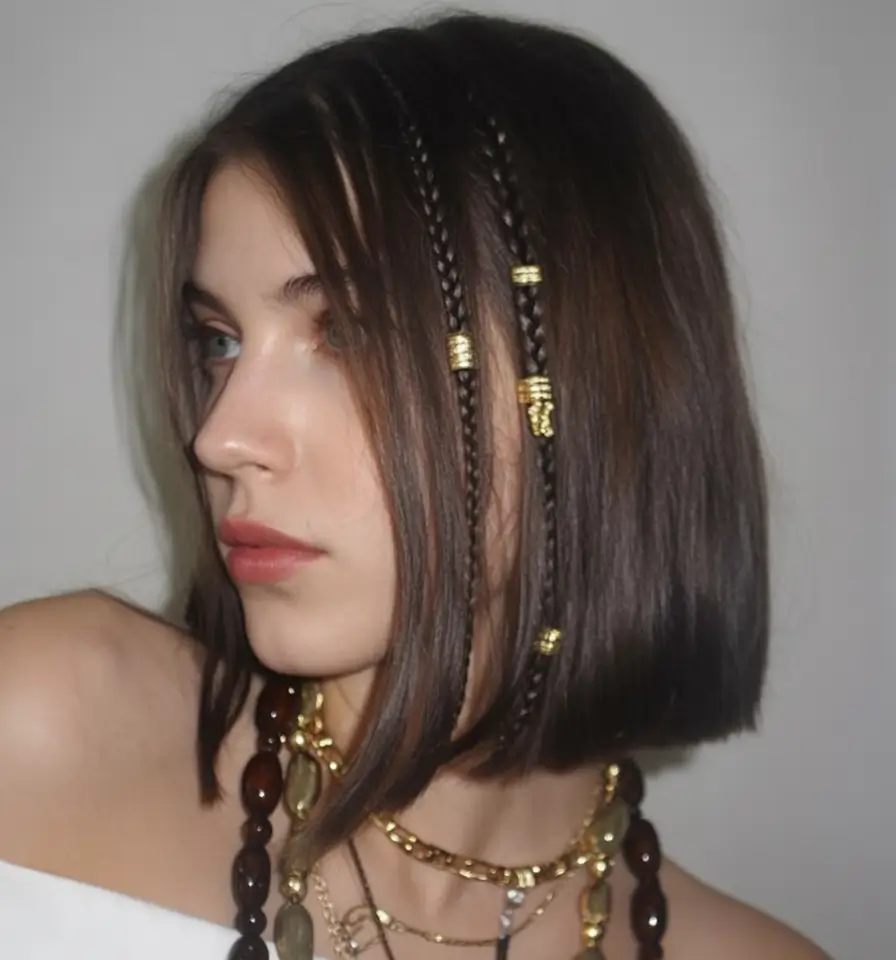 Edgy Spring Braids Hairstyle 2026: Top Trends and Inspirations for Your Spring Look