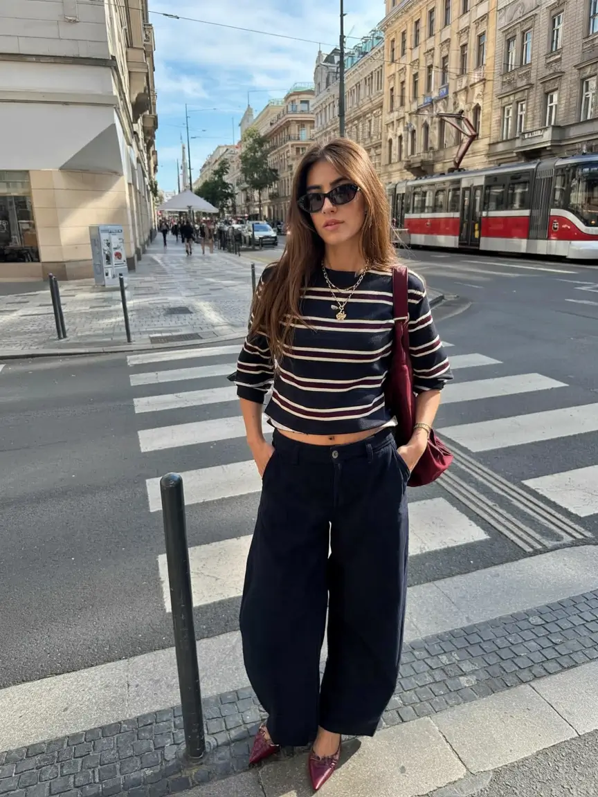 Effortless Spring Outfits for Sunday 2026: Fresh, Cozy & Stylish Ideas for Every Mood