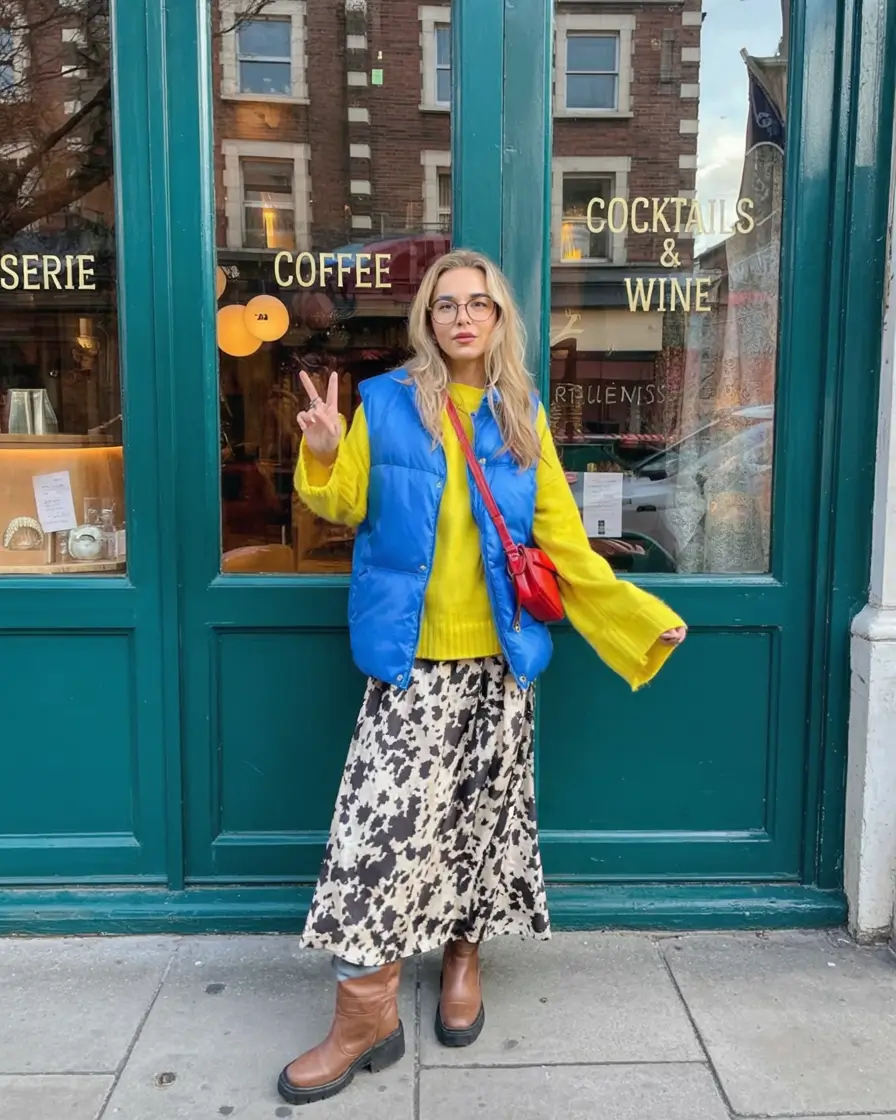 Effortless Spring Outfits for Sunday 2026: Fresh, Cozy & Stylish Ideas for Every Mood