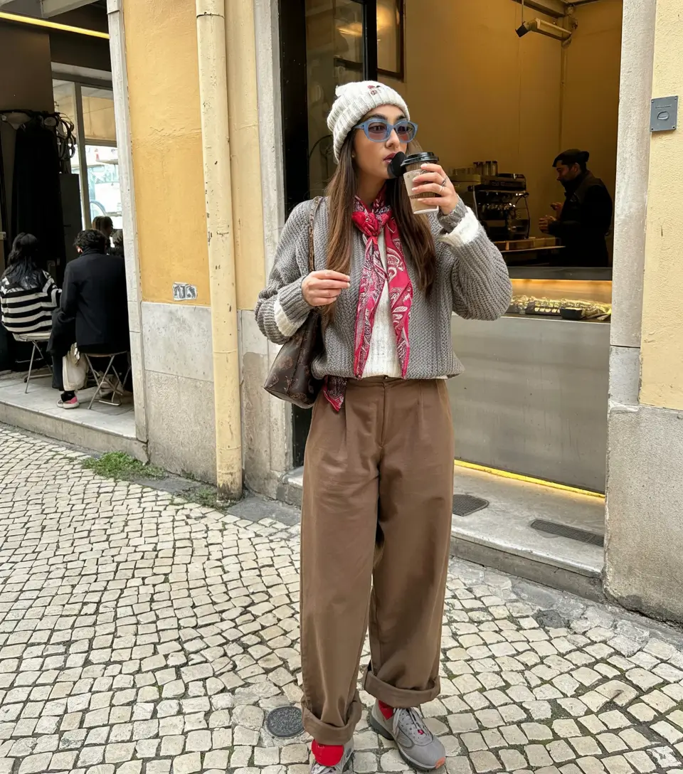 Effortless Spring Outfits for Sunday 2026: Fresh, Cozy & Stylish Ideas for Every Mood