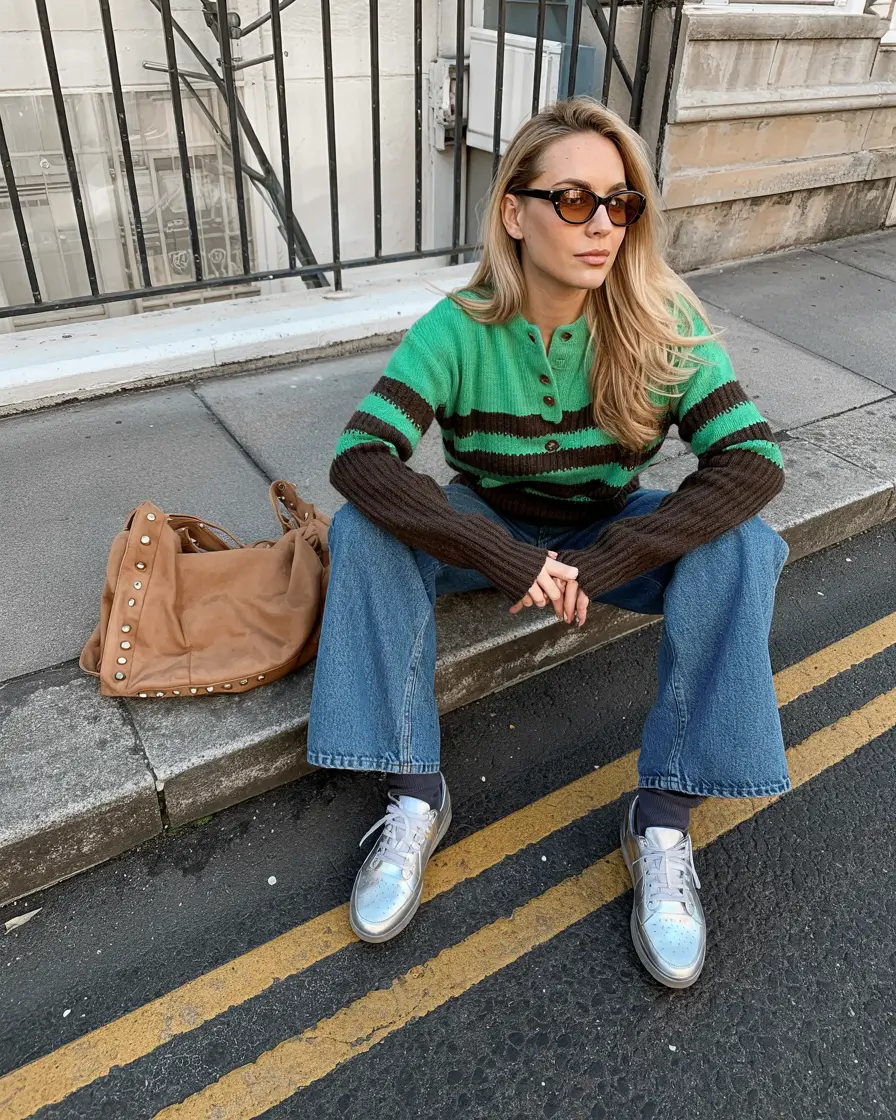 Effortless Spring Outfits for Sunday 2026: Fresh, Cozy & Stylish Ideas for Every Mood