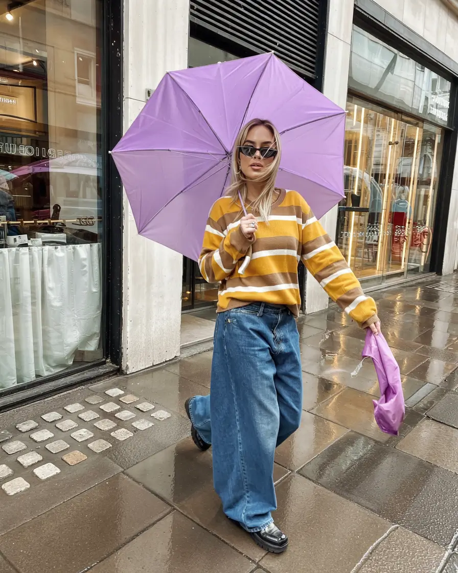 Effortless Spring Outfits for Sunday 2026: Fresh, Cozy & Stylish Ideas for Every Mood