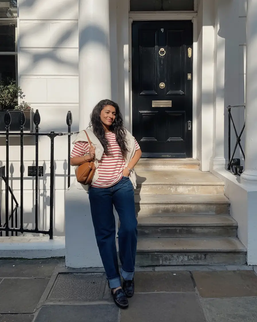 Effortless Spring Outfits for Sunday 2026: Fresh, Cozy & Stylish Ideas for Every Mood