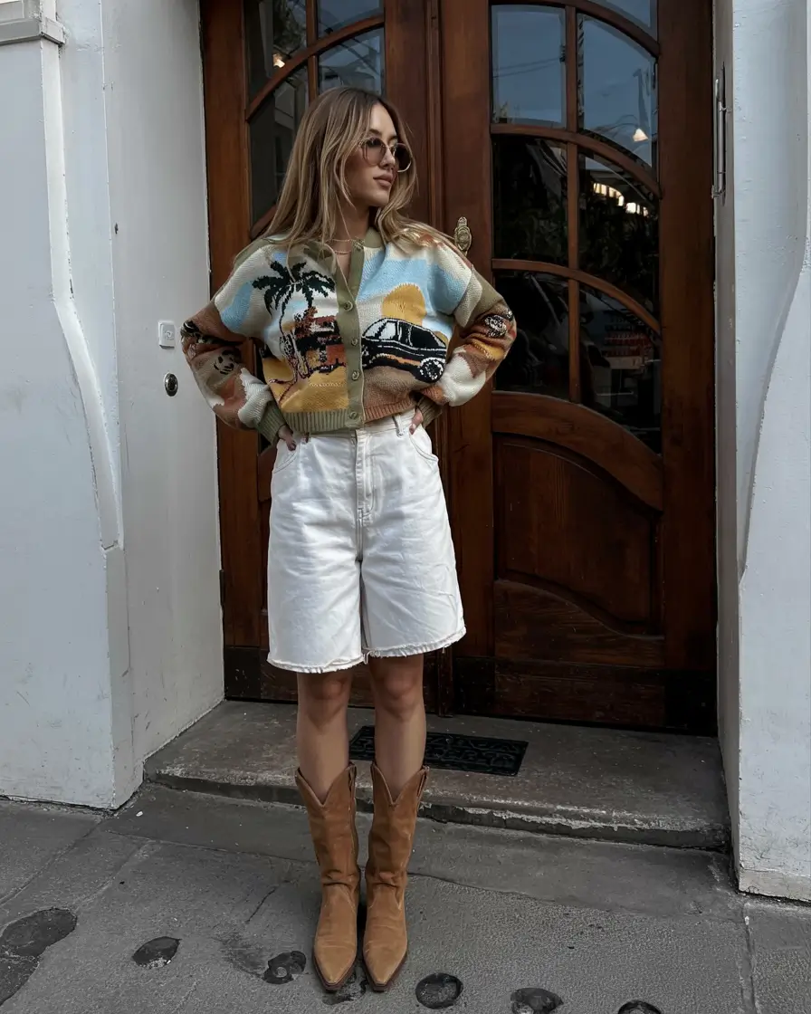 Effortless Spring Outfits for Sunday 2026: Fresh, Cozy & Stylish Ideas for Every Mood