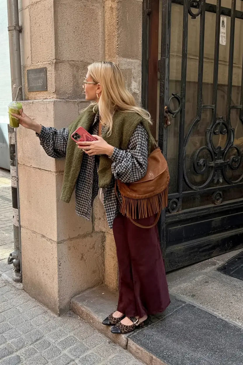 Effortless Spring Outfits for Sunday 2026: Fresh, Cozy & Stylish Ideas for Every Mood