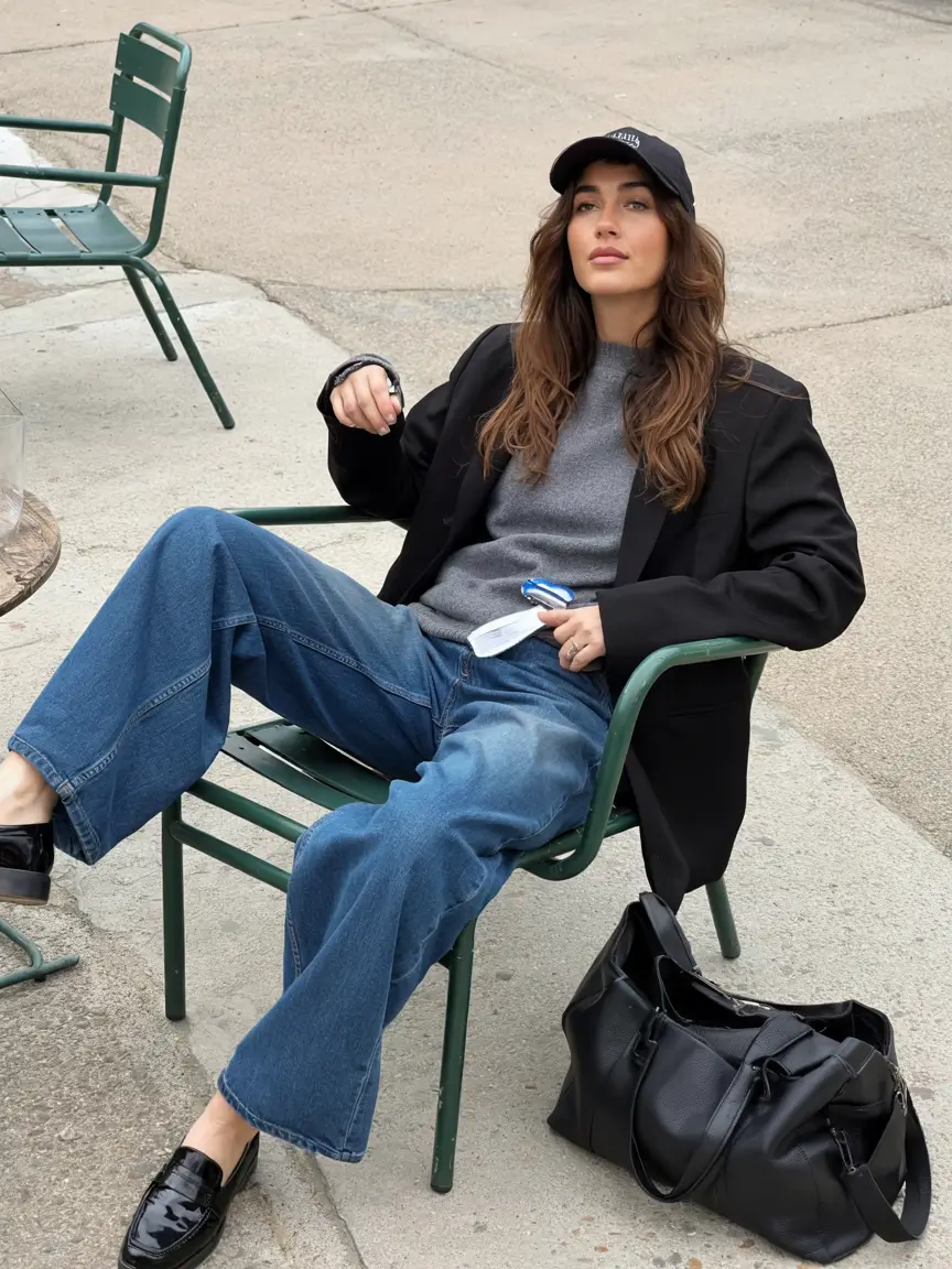 Effortless Spring Outfits for Sunday 2026: Fresh, Cozy & Stylish Ideas for Every Mood