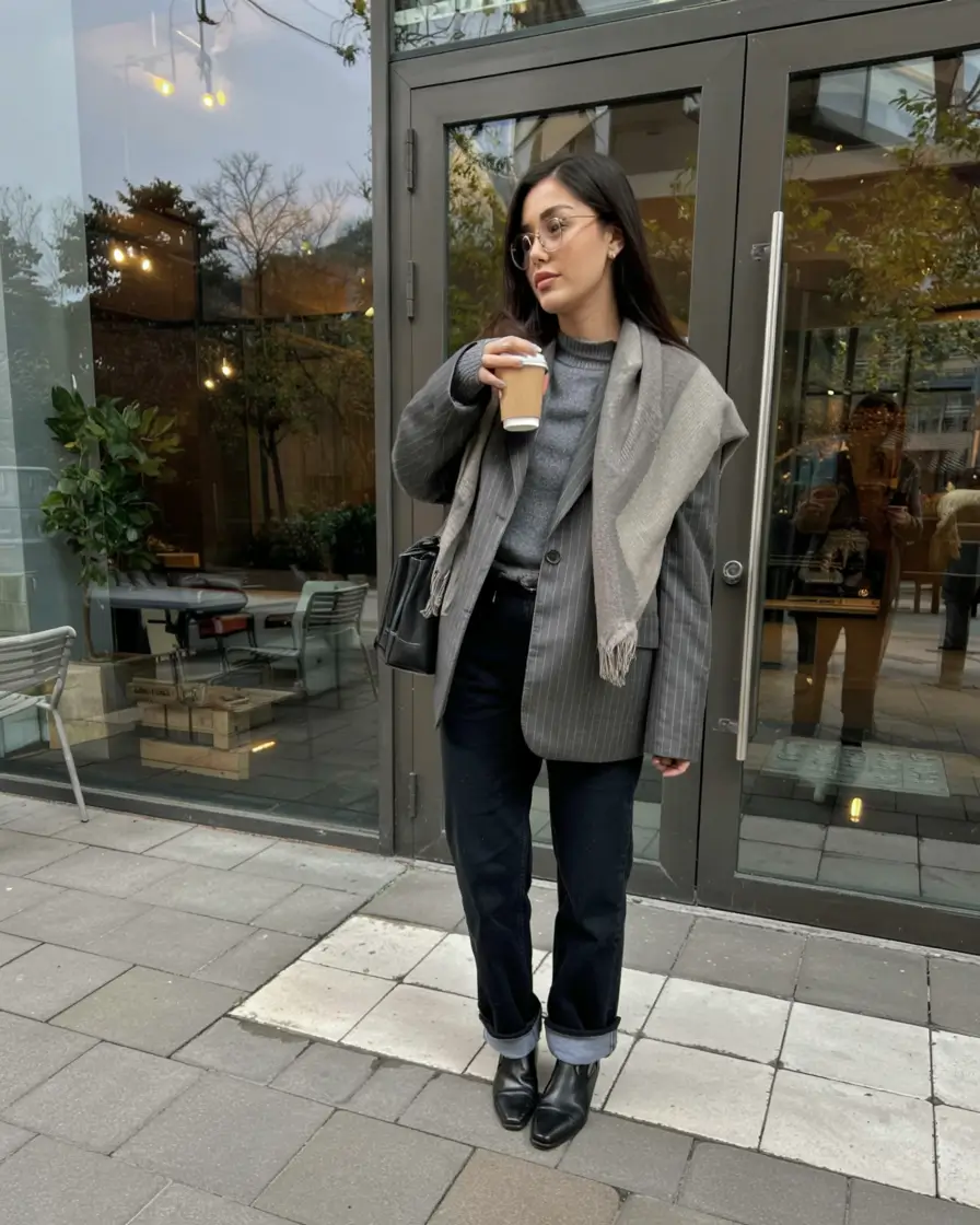 Effortless Spring Outfits for Sunday 2026: Fresh, Cozy & Stylish Ideas for Every Mood