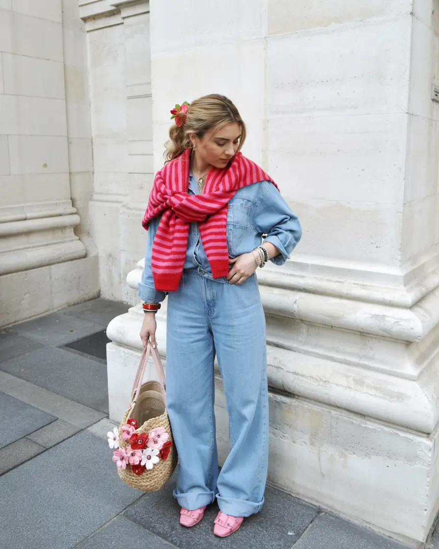 Effortless Spring Outfits for Sunday 2026: Fresh, Cozy & Stylish Ideas for Every Mood