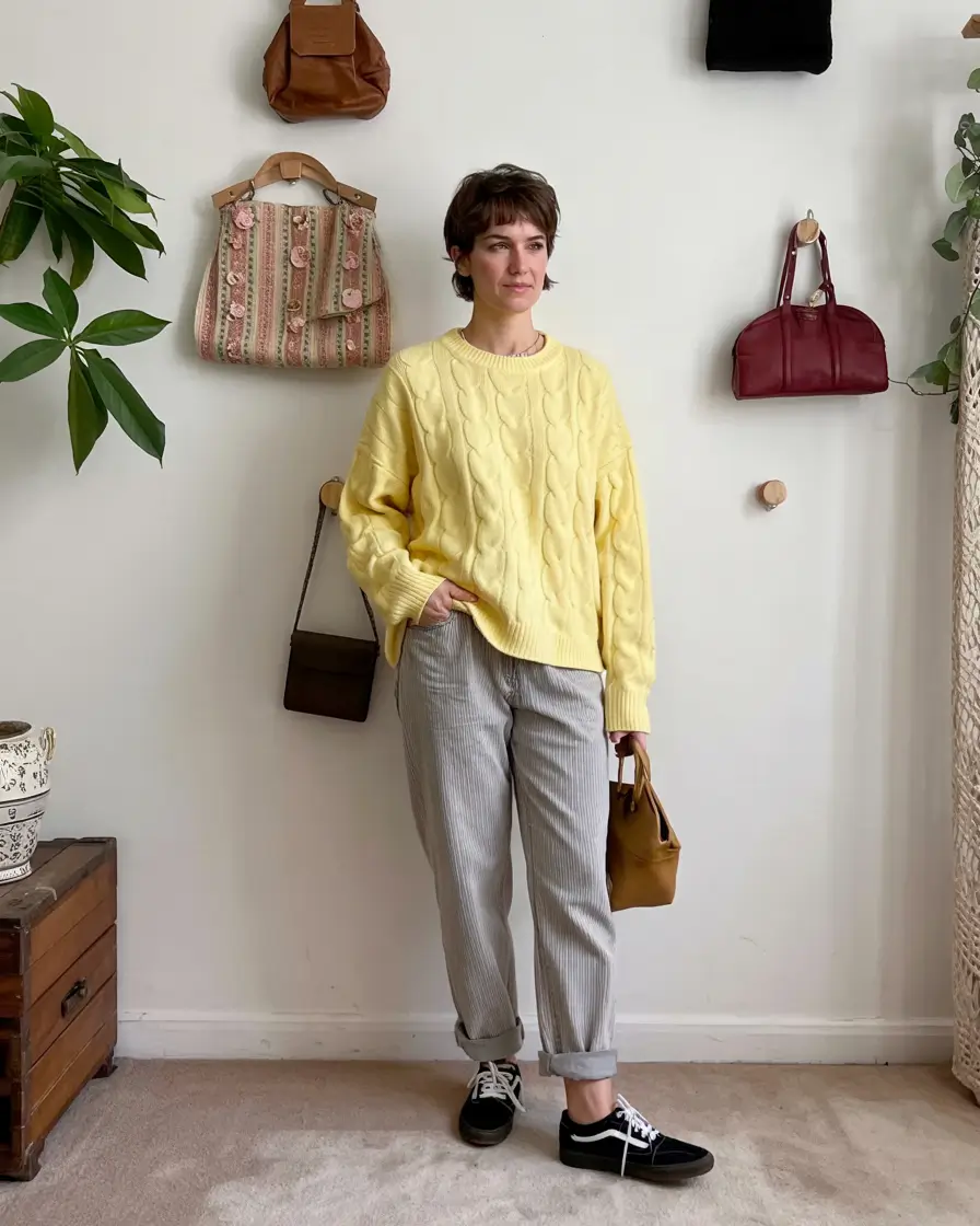 Feminine Spring Outfits for Women Over 40 2026: Fresh, Casual & Stylish Ideas for the New Season