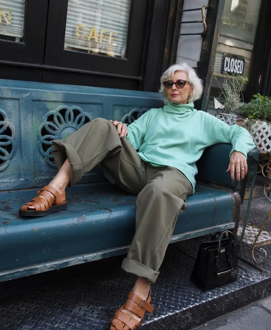 Feminine Spring Outfits for Women Over 40 2026: Fresh, Casual & Stylish Ideas for the New Season