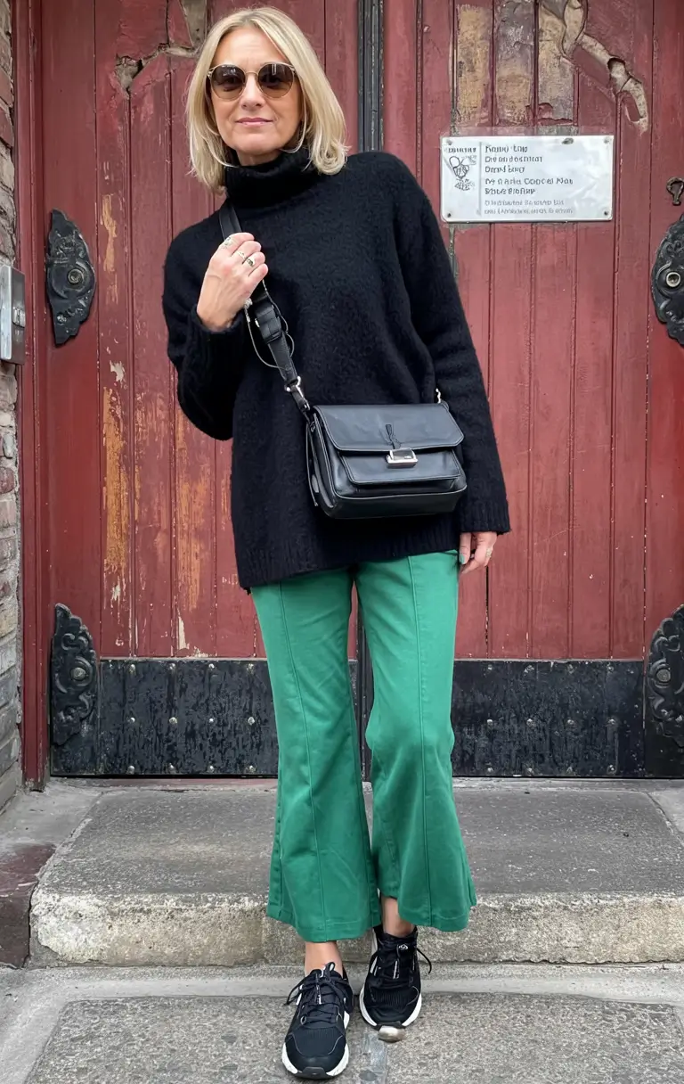 Feminine Spring Outfits for Women Over 40 2026: Fresh, Casual & Stylish Ideas for the New Season