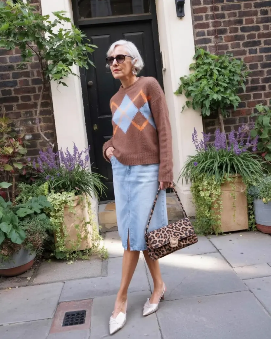 Feminine Spring Outfits for Women Over 40 2026: Fresh, Casual & Stylish Ideas for the New Season