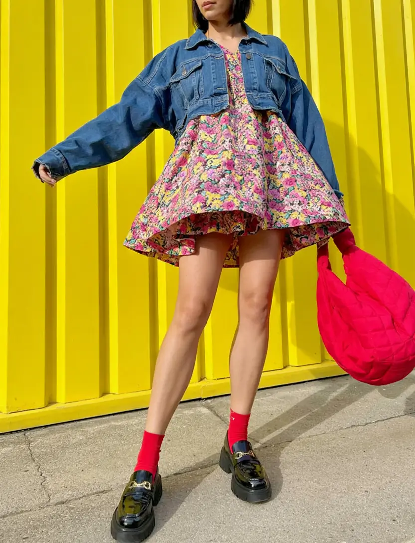 Floral Spring Dress Outfits 2026: Ideas, Trends & Fresh Inspiration for the New Season