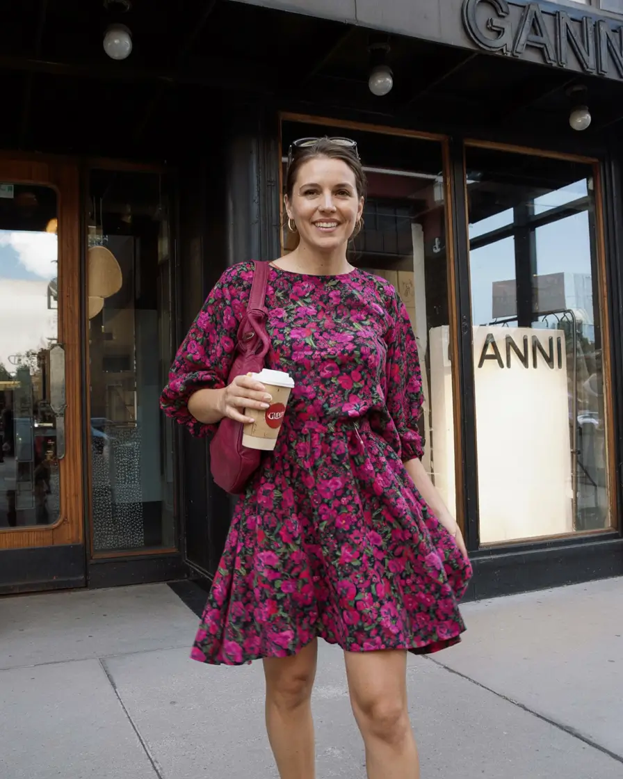 Floral Spring Dress Outfits 2026: Ideas, Trends & Fresh Inspiration for the New Season