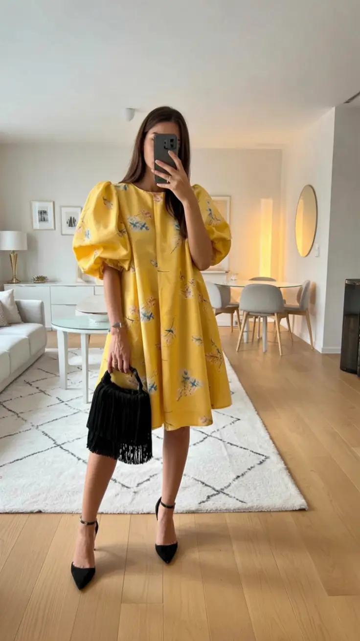 Floral Spring Dress Outfits 2026: Ideas, Trends & Fresh Inspiration for the New Season