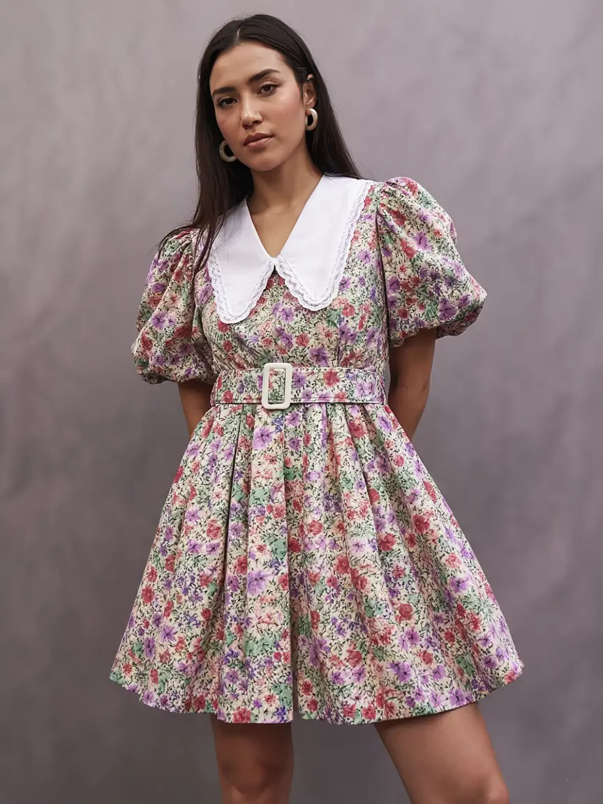 Floral Spring Dress Outfits 2026: Ideas, Trends & Fresh Inspiration for the New Season