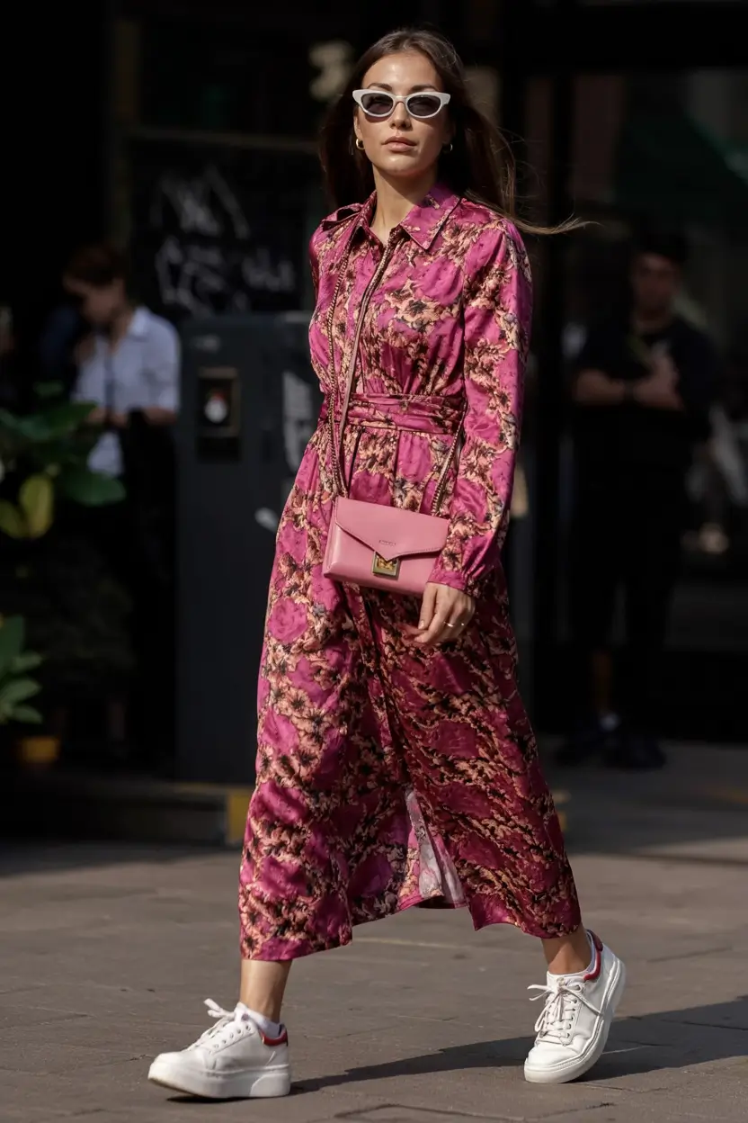 Floral Spring Dress Outfits 2026: Ideas, Trends & Fresh Inspiration for the New Season