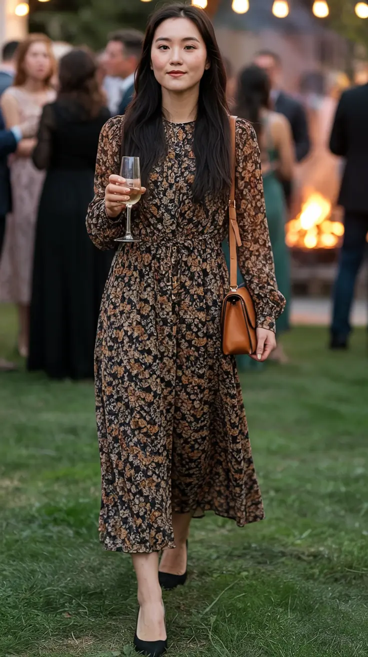 Floral Spring Dress Outfits 2026: Ideas, Trends & Fresh Inspiration for the New Season