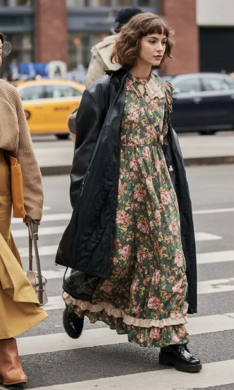 Floral Spring Dress Outfits 2026: Ideas, Trends & Fresh Inspiration for the New Season