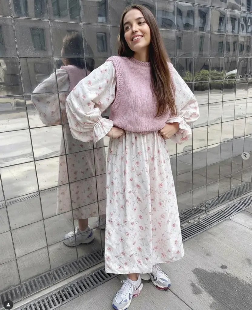 Floral Spring Dress Outfits 2026: Ideas, Trends & Fresh Inspiration for the New Season