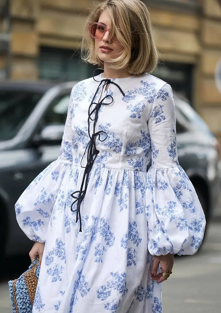 Floral Spring Dress Outfits 2026: Ideas, Trends & Fresh Inspiration for the New Season