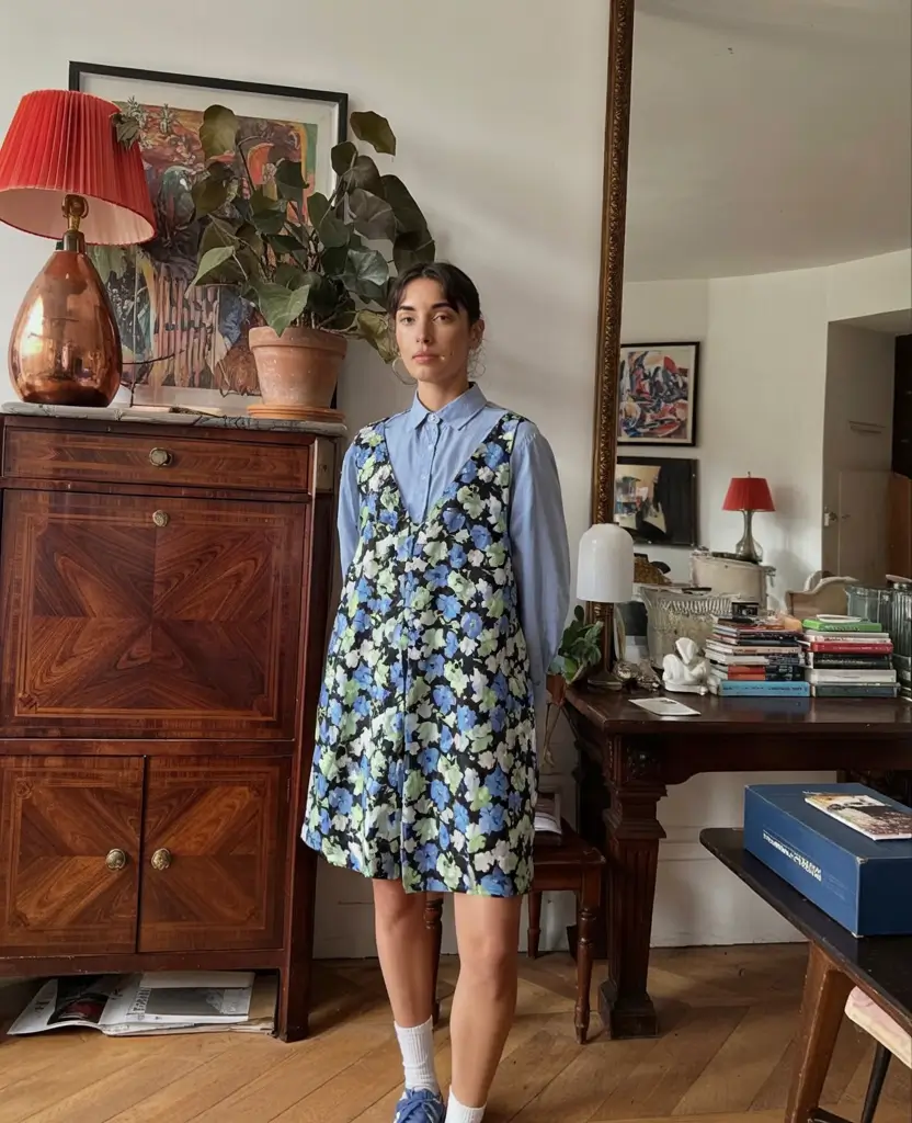 Floral Spring Dress Outfits 2026: Ideas, Trends & Fresh Inspiration for the New Season