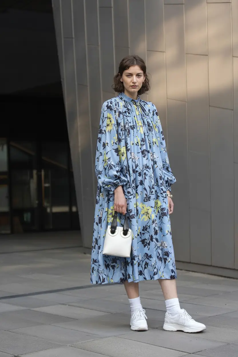 Floral Spring Dress Outfits 2026: Ideas, Trends & Fresh Inspiration for the New Season
