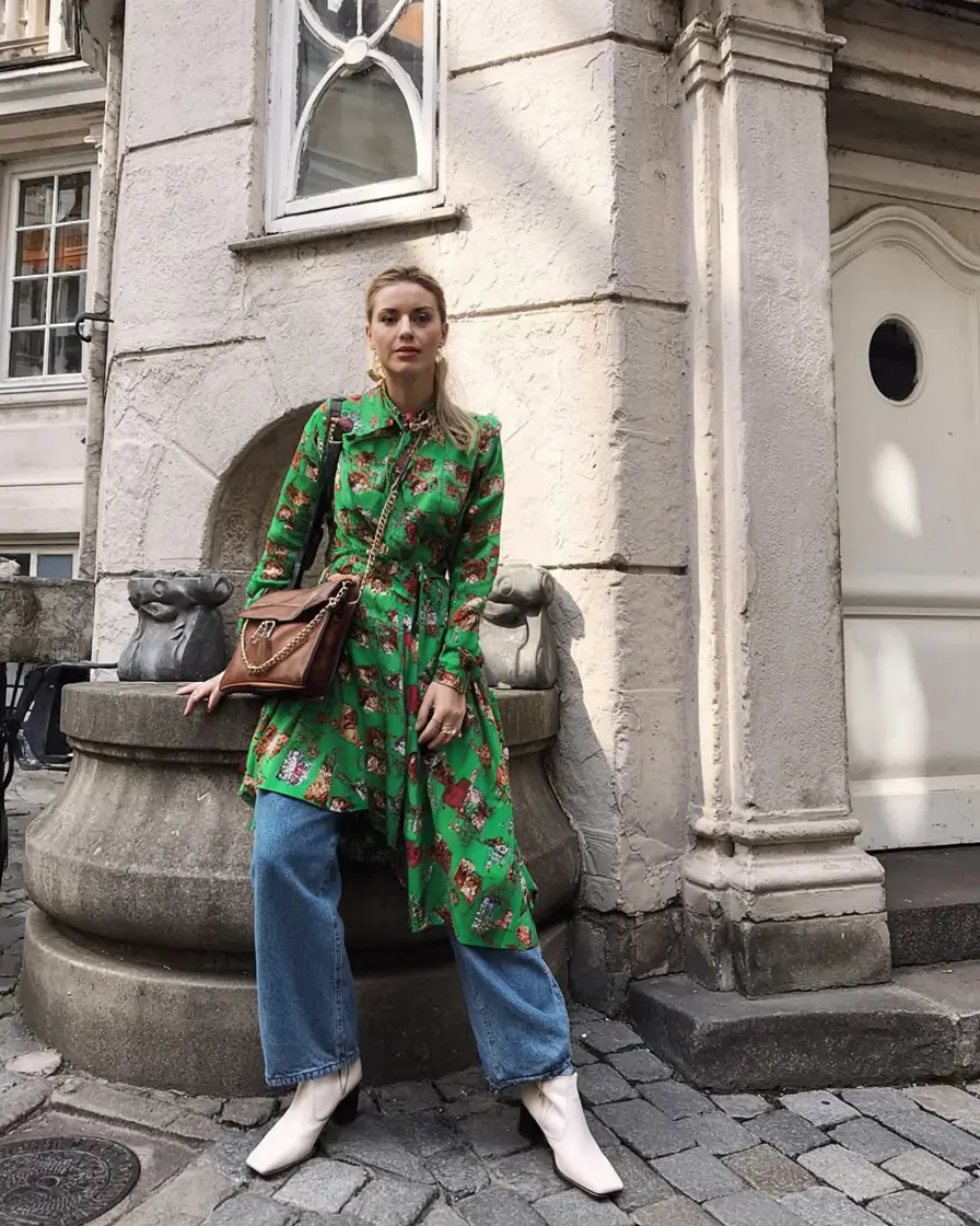 Floral Spring Dress Outfits 2026: Ideas, Trends & Fresh Inspiration for the New Season