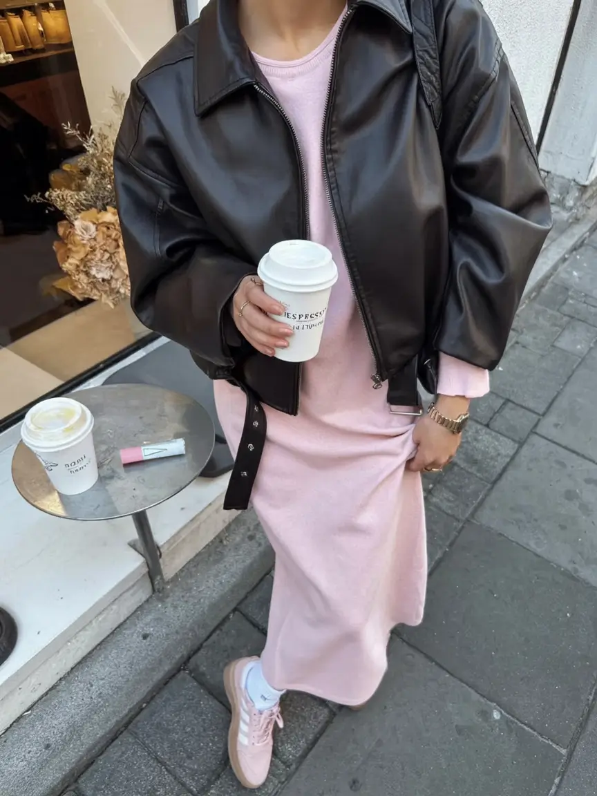 Fresh Casual Spring Outfits 2026: Inspiring Everyday Looks for a Soft, Modern Spring