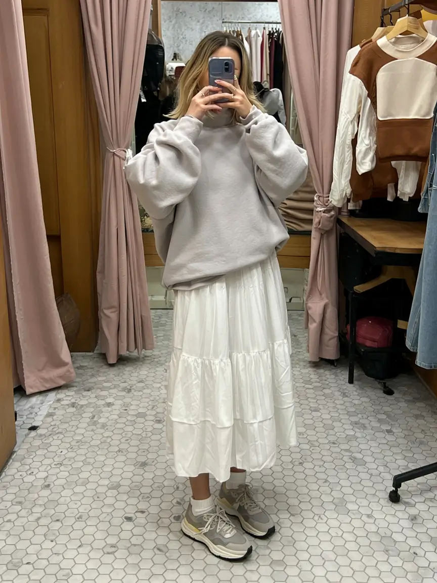 Fresh Casual Spring Outfits 2026: Inspiring Everyday Looks for a Soft, Modern Spring