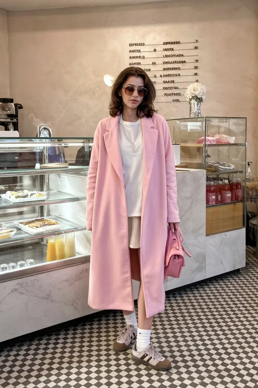 Fresh Casual Spring Outfits 2026: Inspiring Everyday Looks for a Soft, Modern Spring