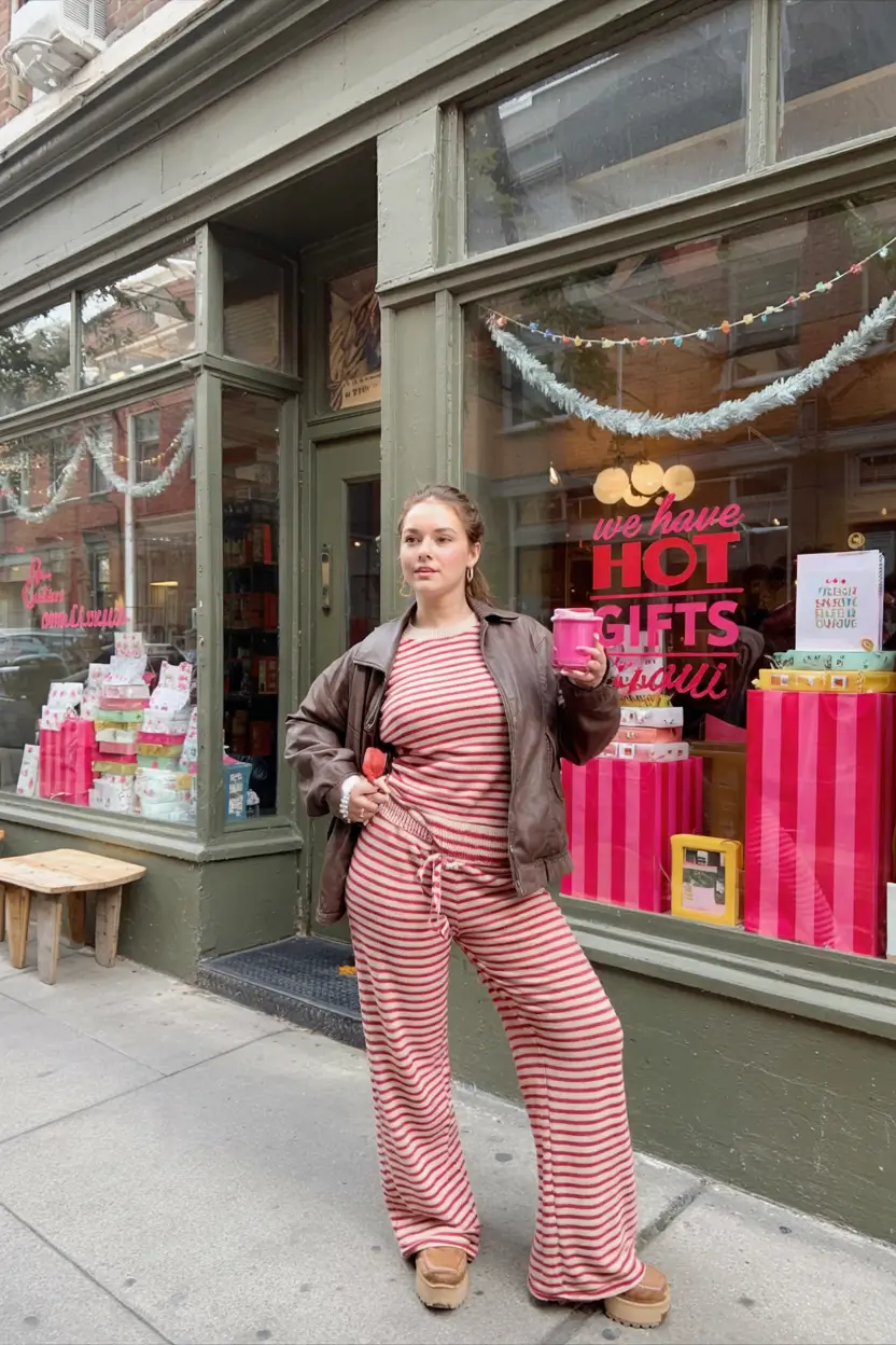 Fresh Casual Spring Outfits 2026: Inspiring Everyday Looks for a Soft, Modern Spring