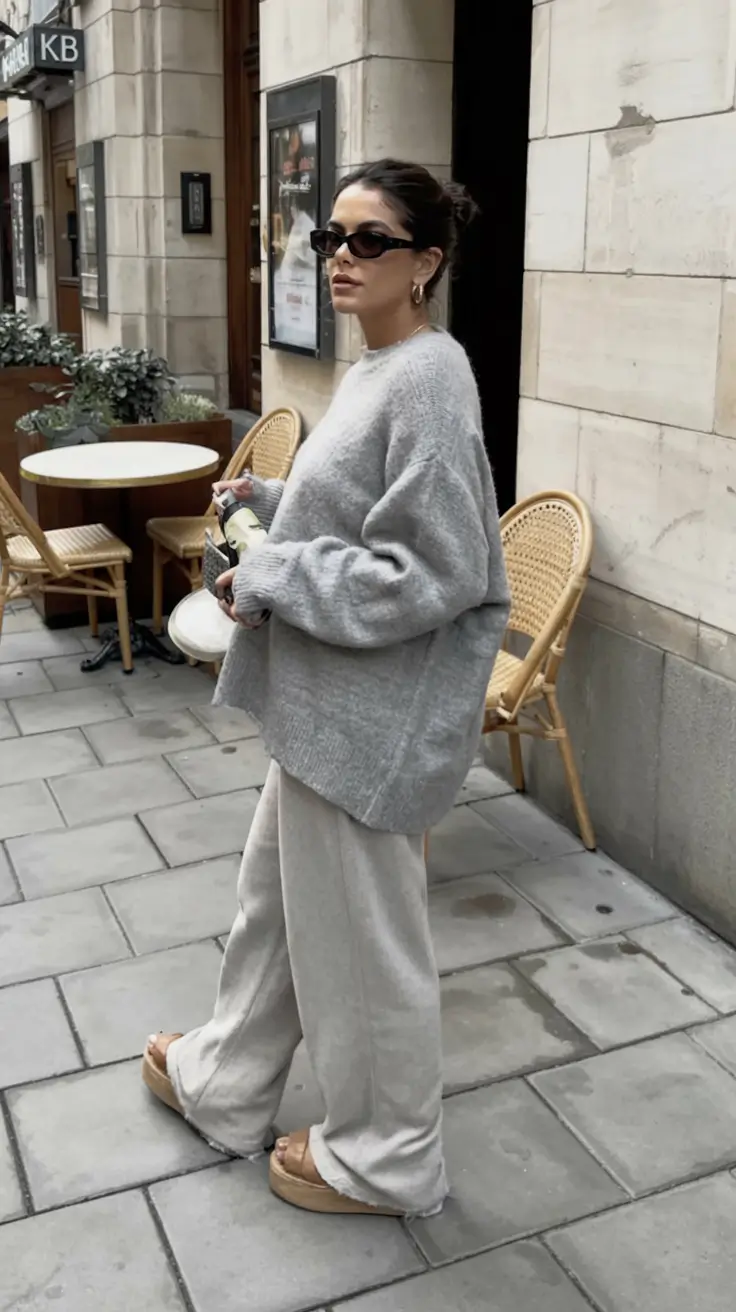 Fresh Casual Spring Outfits 2026: Inspiring Everyday Looks for a Soft, Modern Spring