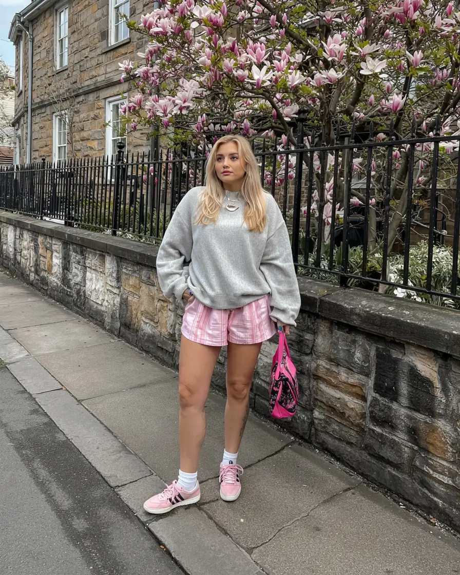 Fresh Casual Spring Outfits 2026: Inspiring Everyday Looks for a Soft, Modern Spring