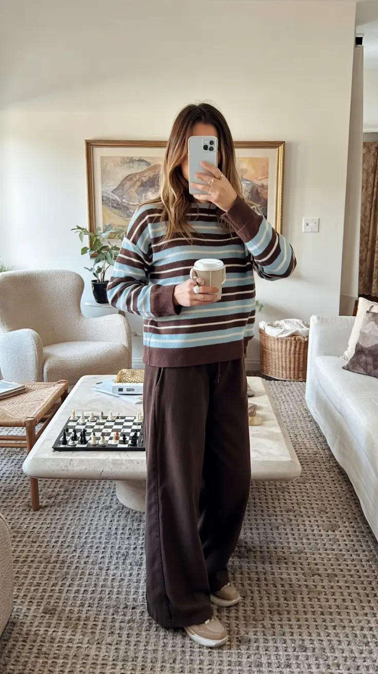 Fresh Casual Spring Outfits 2026: Inspiring Everyday Looks for a Soft, Modern Spring