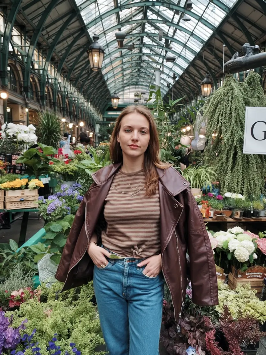 Fresh Casual Spring Outfits 2026: Inspiring Everyday Looks for a Soft, Modern Spring