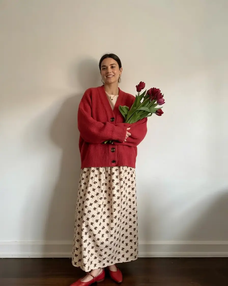 Fresh Early Spring Outfits 2026: Inspiring Looks for Women in the New Season