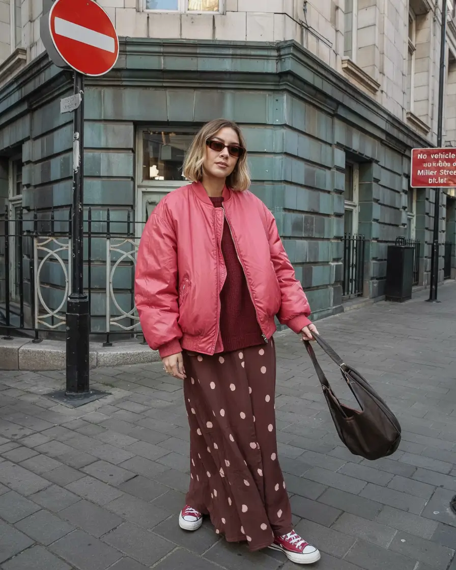 Fresh Early Spring Outfits 2026: Inspiring Looks for Women in the New Season