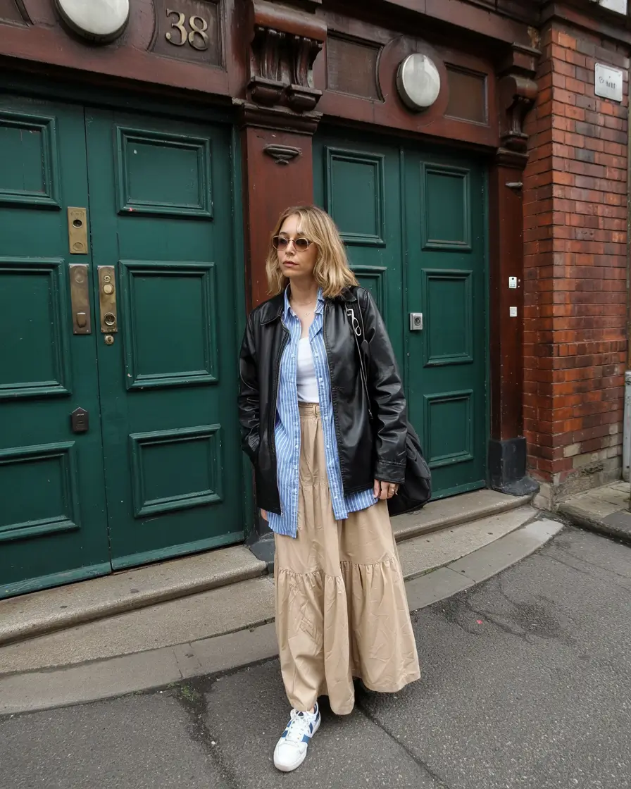 Fresh Early Spring Outfits 2026: Inspiring Looks for Women in the New Season