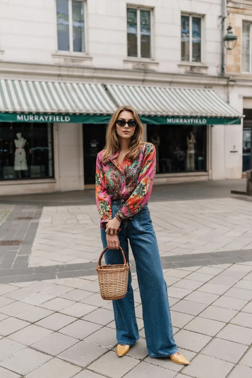 Fresh Early Spring Outfits 2026: Inspiring Looks for Women in the New Season