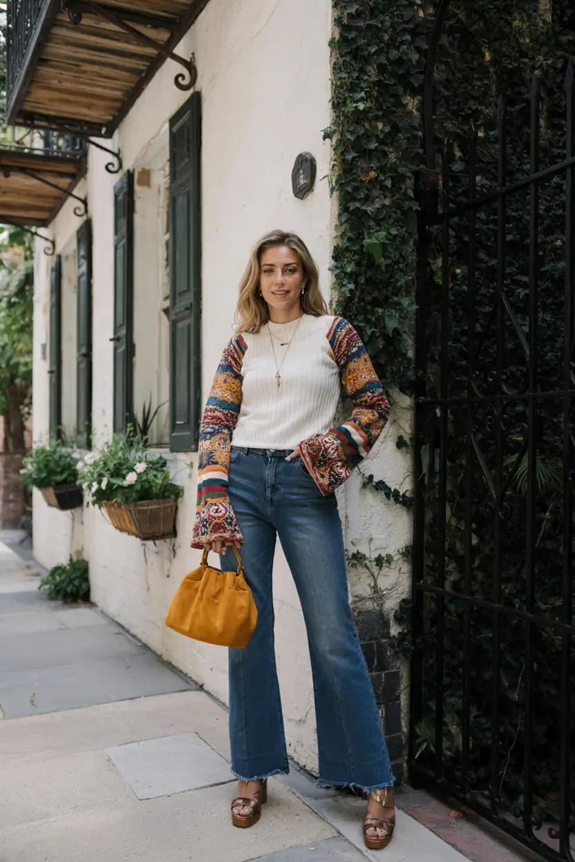Fresh Early Spring Outfits 2026: Inspiring Looks for Women in the New Season