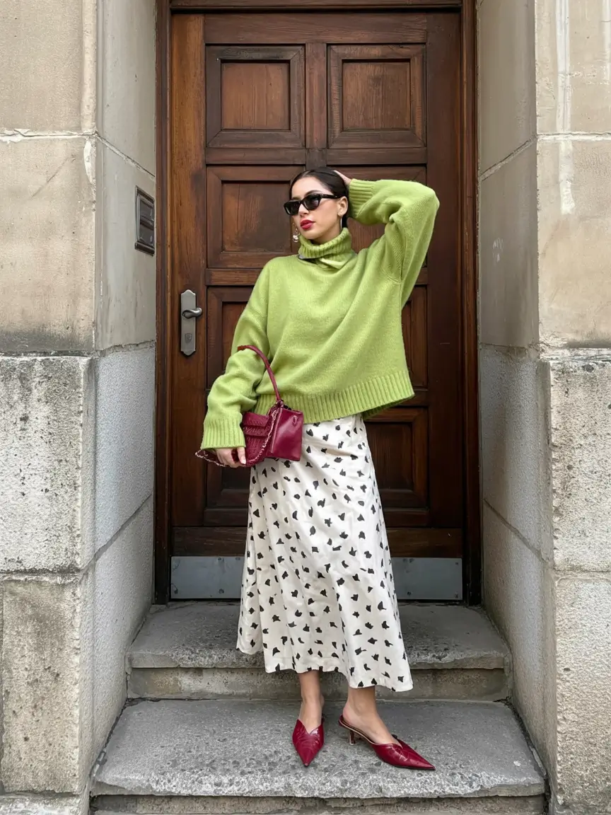 Fresh Early Spring Outfits 2026: Inspiring Looks for Women in the New Season